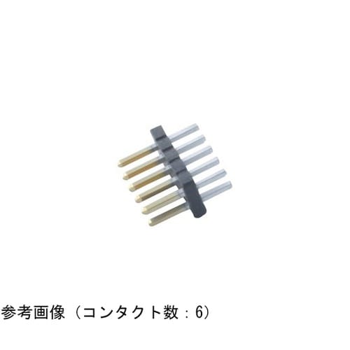 FTS−105−01−L−D ヘッダ