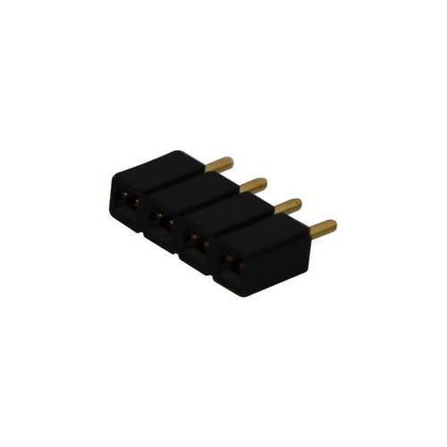 SLW−104−01−G−Sレセプタクル