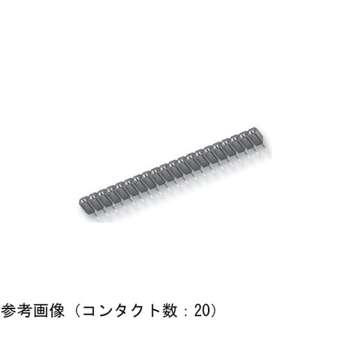 SLW−106−01−G−Sレセプタクル