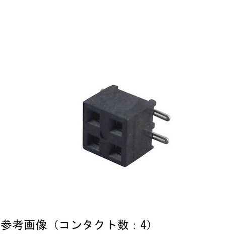 SMM−105−02−S−Dレセプタクル