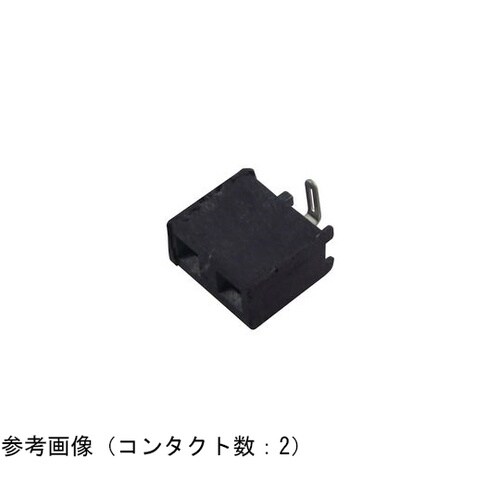 SMM−110−02−S−Sレセプタクル