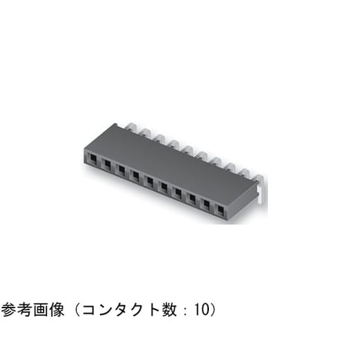 SQT10601LSRA レセプタクル