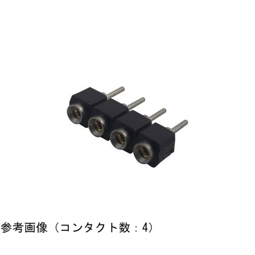SS−106−T−2−N レセプタクル