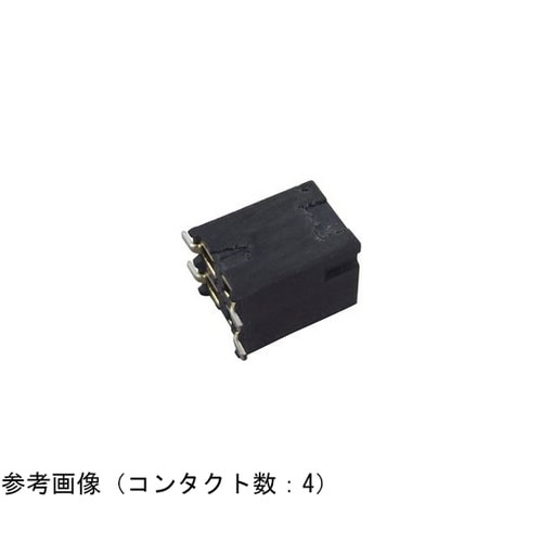 SSM−103−L−DV レセプタクル