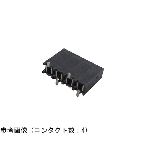 SSM−106−L−SV レセプタクル