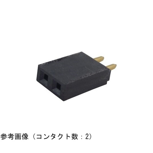 SSQ−114−01−G−Sレセプタクル