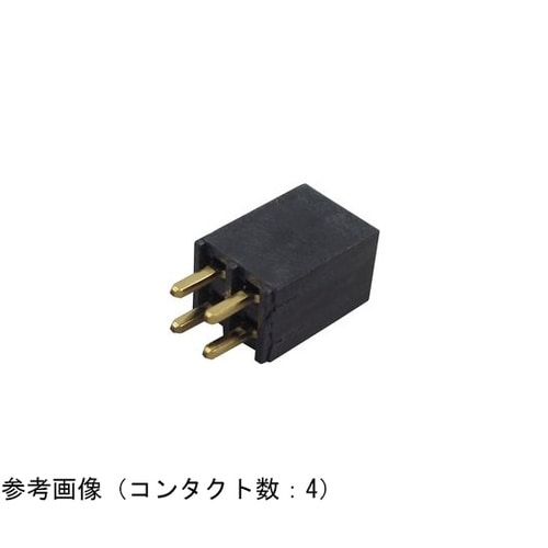 SSQ−120−01−G−Dレセプタクル