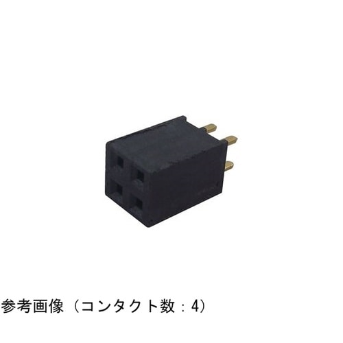 SSW−104−01−G−Dレセプタクル