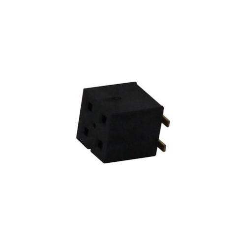 TLE10201GDV レセプタクル