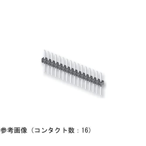 TSW−109−07−G−S ヘッダ