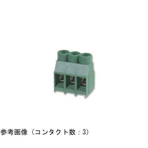 CTB04VZ/2 ターミナル ブロック