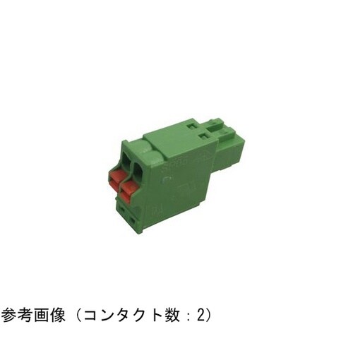 ASP0510206 ターミナルブロック