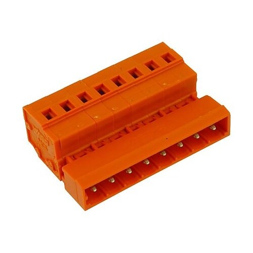 231−638 ターミナル ブロック