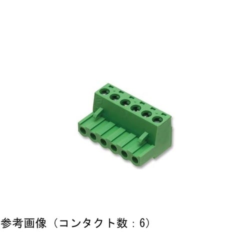 CTB9208/2 ターミナル ブロック