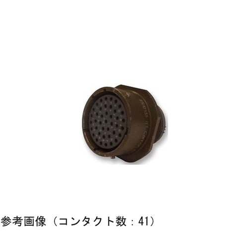 KPTC6F12−8SA206円形WAY