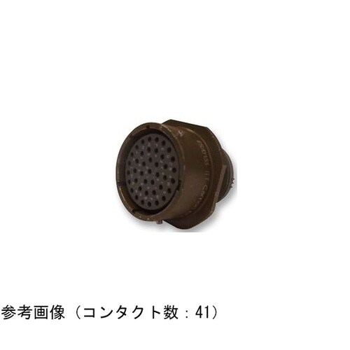 KPSE02A14−19SA71 円形