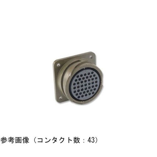 CA3106E18−10SA206 円形
