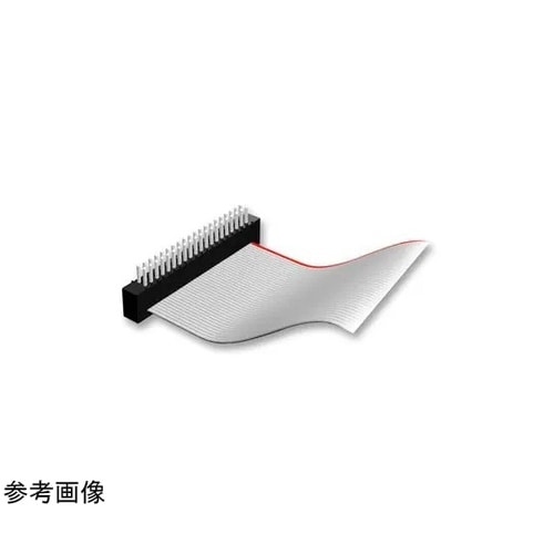 FFMD−10−01 ヘッダ IDC