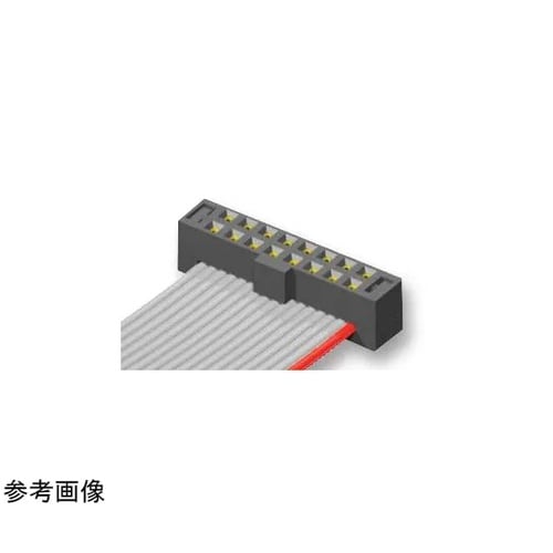 TCSD−10−01−N ソケットIDC