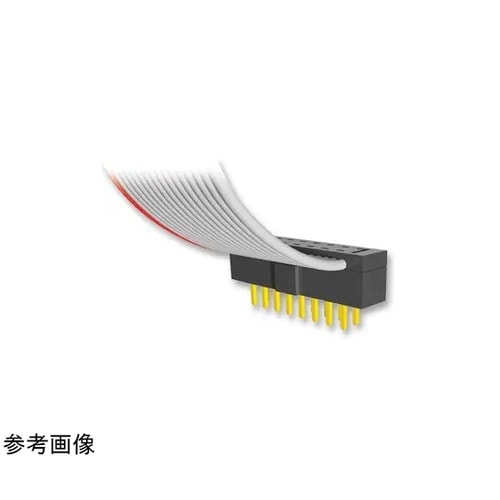 TCMD−10−01 ヘッダ IDC