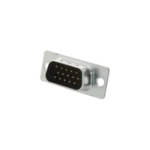 ZDEA15P コネクタ ソルダープラグ