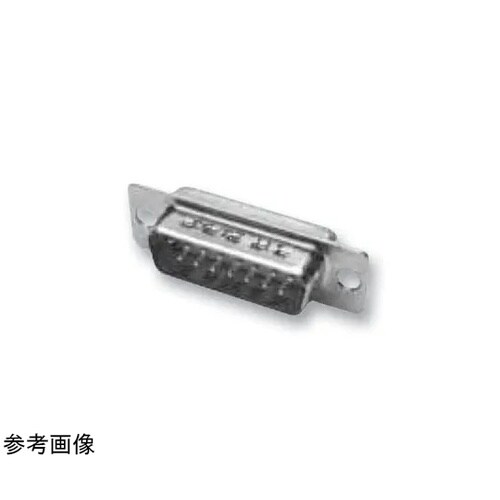 DC−37P−K87 コネクタ ソルダー