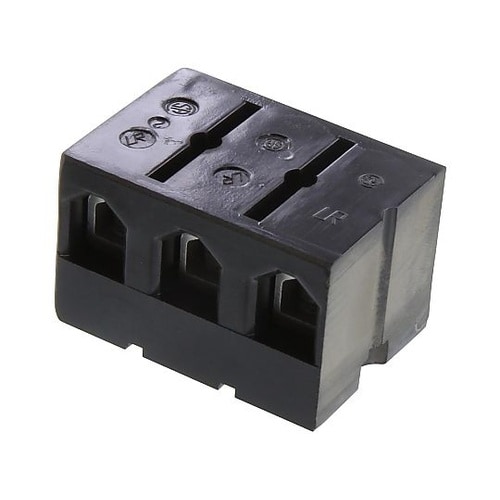 985−GP−3ターミナルブロックバリア