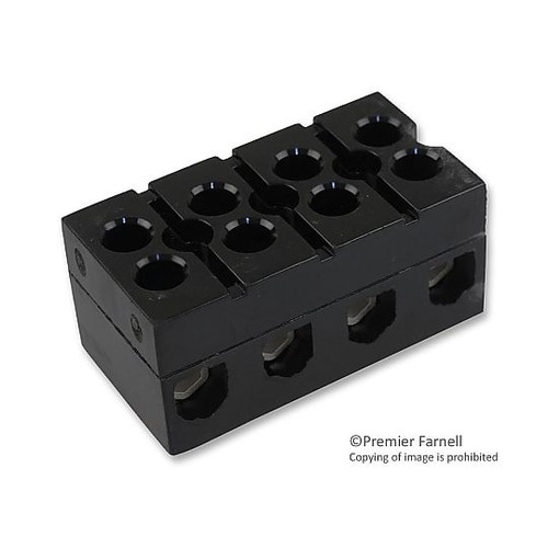 985−GP−4ターミナルブロックバリア