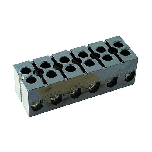 985−GP−6ターミナルブロックバリア