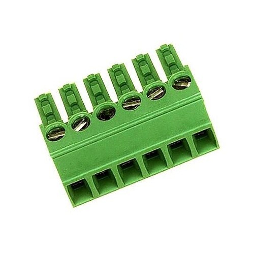 284507−6 ターミナル ブロック