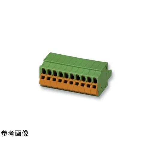 QC 1,5/4−STターミナルブロック