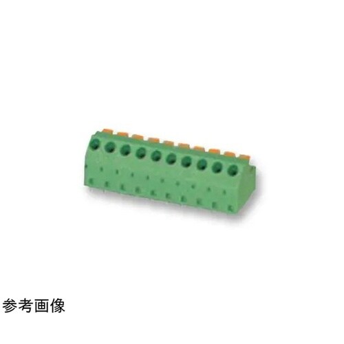 MFKDSP/ 2−5,08 ターミナル