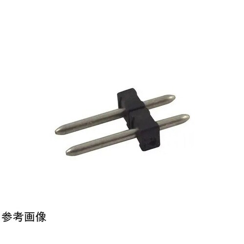 PST 1.0/6−3.5ヘッダピン垂直