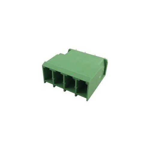 PCV 4/4−G−7.62 ヘッダ垂直