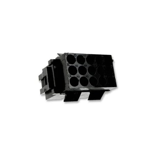 SMS15R1 ソケットパネル15WAY