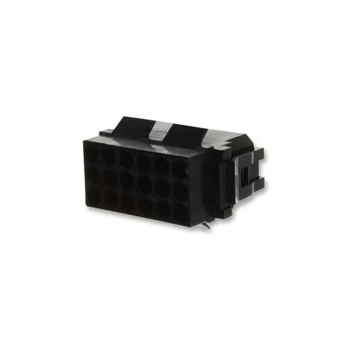 SMS18R1 ソケットパネル18WAY