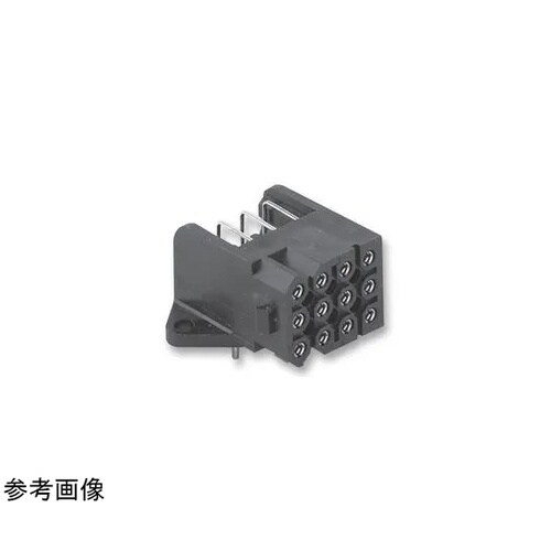SMS6GE5ソケットPCBRA6WAY