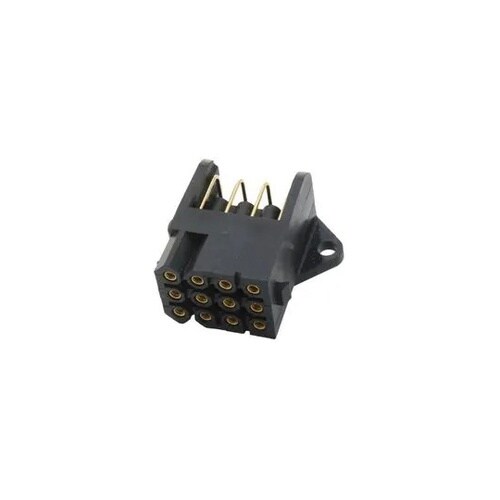 SMS12GE5 ソケット PCB RA