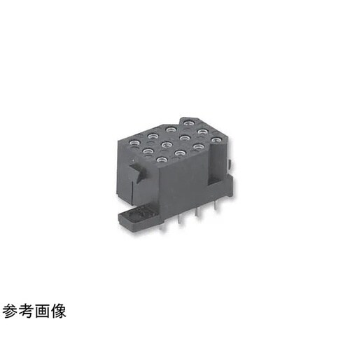 SMS6GE3 ソケット PCB6WAY
