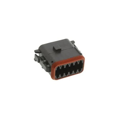 DT0612SA−CE10 ハウジング
