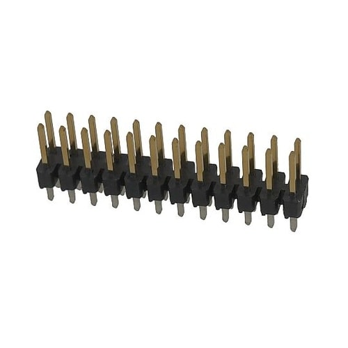 67996−124HLF コネクタヘッダ
