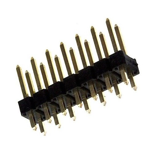 67997−114HLF コネクタヘッダ