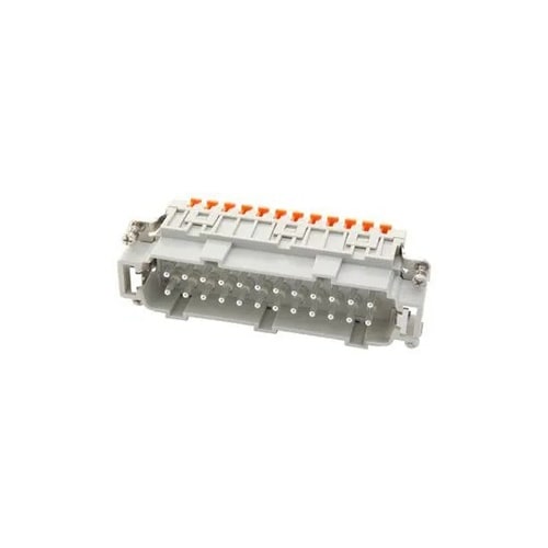 CSHM24 インサート オス24P+E