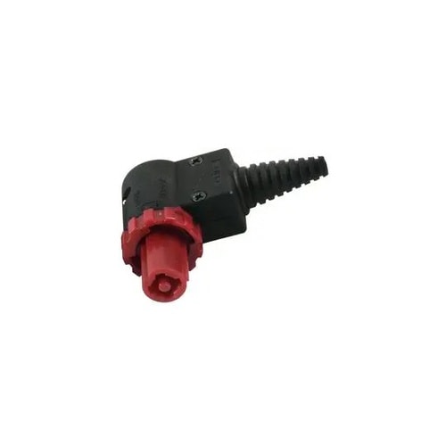 FCR20673プラグ4ポールR/AHV
