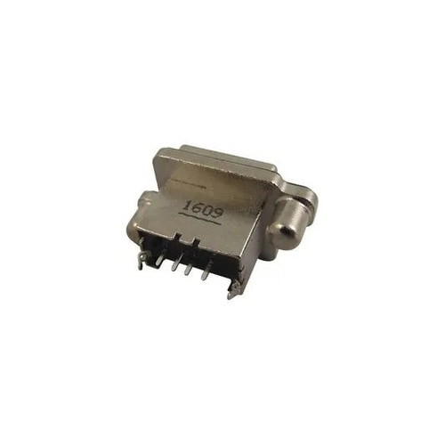 MUSBA51100 タイプレセプタクル