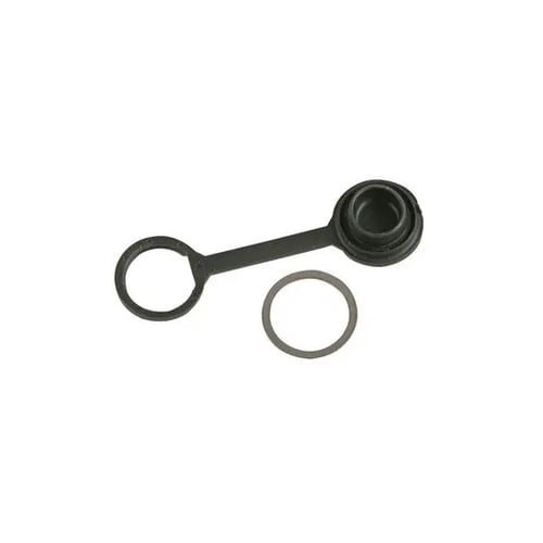 JCAPダストキャップFOR電源ジャック