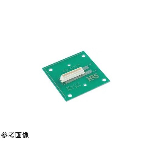 ヘッダ DF17(4.0)50DP0.5