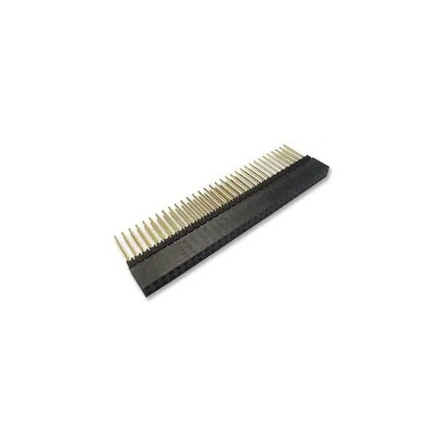 ESQ−132−14−G−Dソケット高架