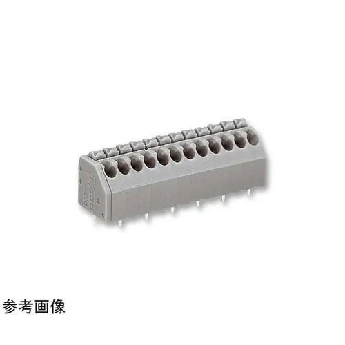 250−206. ターミナル ブロック