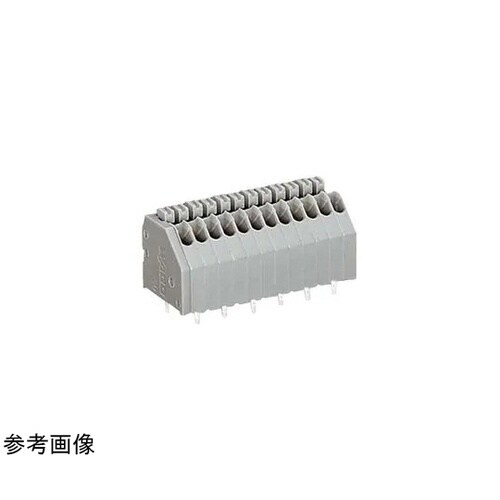 250−406. ターミナル ブロック